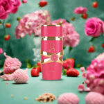 Perfume Árabe Femenino YARA CANDY de LATTAFA - Imagen 2