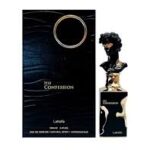 Perfume Árabe Masculino HIS CONFESSION Lattafa