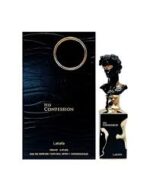 Perfume Árabe Masculino HIS CONFESSION Lattafa
