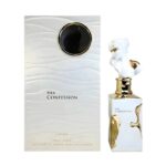 Perfume Árabe femenino HER COFESSION  Lattafa