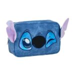 Neceser viaje Stitch Disney