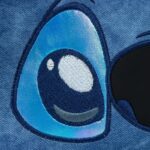 Neceser viaje Stitch Disney - Imagen 4