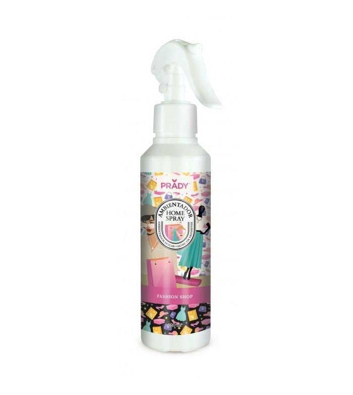 prady-ambientador-en-spray-para-hogar-fashion-shop-1-81722 Ambientador en spray para hogar 200ml - Fashion Shop - Imagen 1