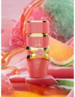 Perfume Árabe Femenino YARA CANDY de LATTAFA - Imagen 3