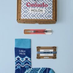 Pack Cuñado molón