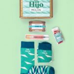 Pack Hijo molón