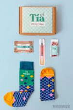 Pack Tía molona