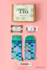 Pack Tío molón