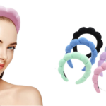 Diademas Nube para SKIN CARE