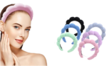 Diademas Nube para SKIN CARE