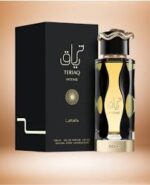 Perfume Árabe Teriaq Intense de Lattafa