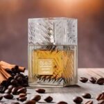 Perfume Árabe Khamrah Qahwa Lattafa Perfume unisex - Imagen 2