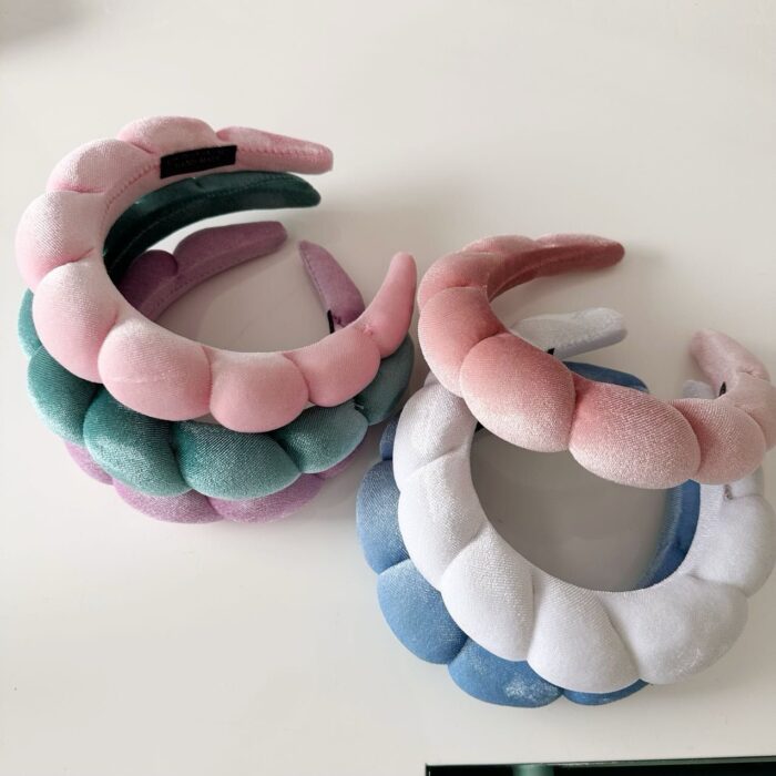 Diademas Nube para SKIN CARE - Imagen 2