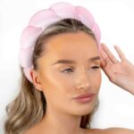 Diademas Nube para SKIN CARE - Imagen 3