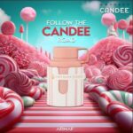 Odyssey Candee Special Edition Armaf 100ml - Imagen 2