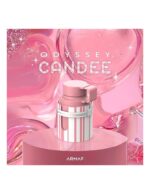 Odyssey Candee Special Edition Armaf 100ml - Imagen 3