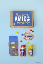 Pack Especial Amig@ Invisible