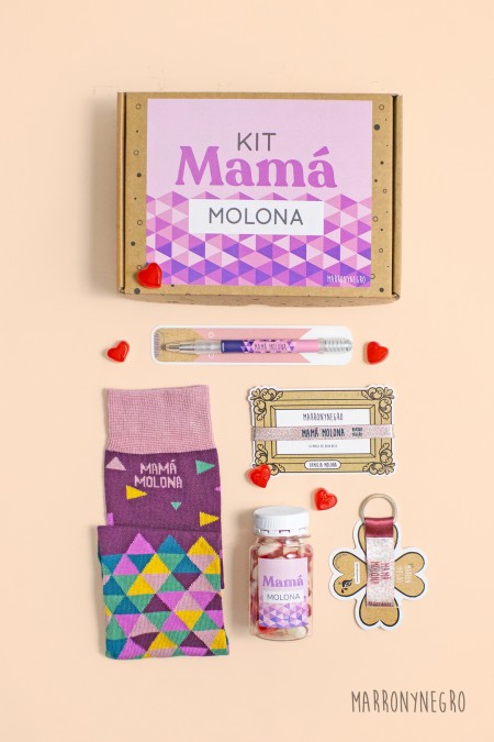 pack-mama-molona Pack Mamá Molona - Imagen 1