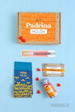 Pack Padrino molón
