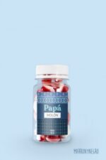 Pack Papá Molón - Rombos - Imagen 2