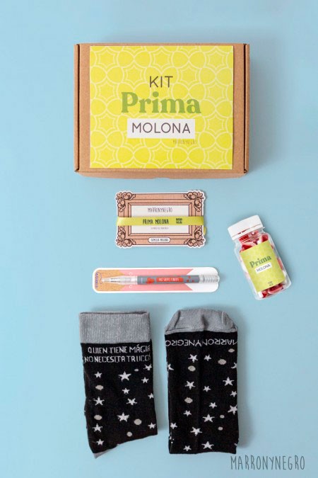 pack-prima-molona Pack Prima molona - Imagen 1