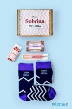 Pack Sobrina molona