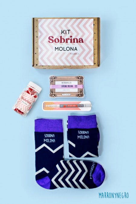 pack-sobrina-molona Pack Sobrina molona - Imagen 1