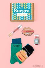 Pack Suegra Molona