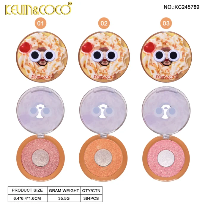20240826160957 Iluminador DONUT HIGHLIGHTS (KEVIN&COCO) - TONO 1