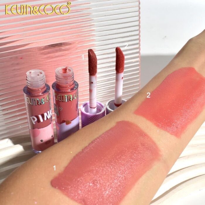 29bf9452 a369 40dc a727 0565288ae29a 1 Brillo labial I´LAMB (KEVIN&COCO)