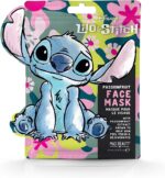 Mascarilla Facial Stitch Mad Beauty