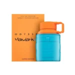 Perfume Árabe ODUSSEY MANDARIN SKY