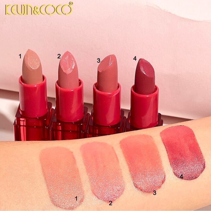 ac57d5fe 57f5 447b 8764 e0777cbfebbf Labial Velvet (KEVIN&COCO)