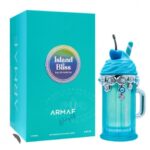 Perfume Árabe ISLAND BLISS