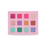 Paleta de Sombras Disney – LILO & STITCH – Mad Beauty - Imagen 3