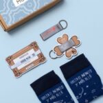Pack Abuelo molón, ¡qué suerte tenerte!