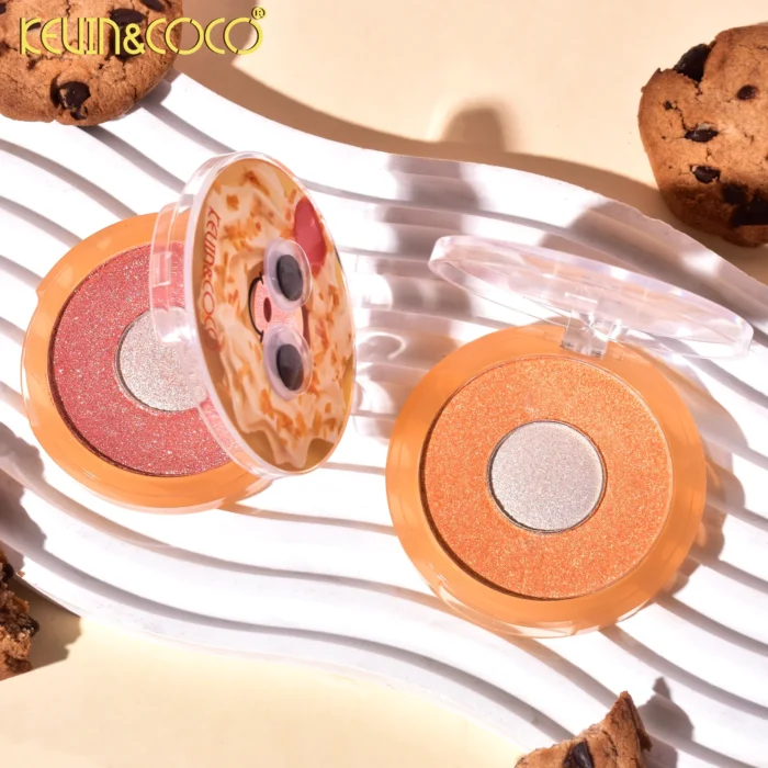 tono 1 Iluminador DONUT HIGHLIGHTS (KEVIN&COCO) - TONO 1