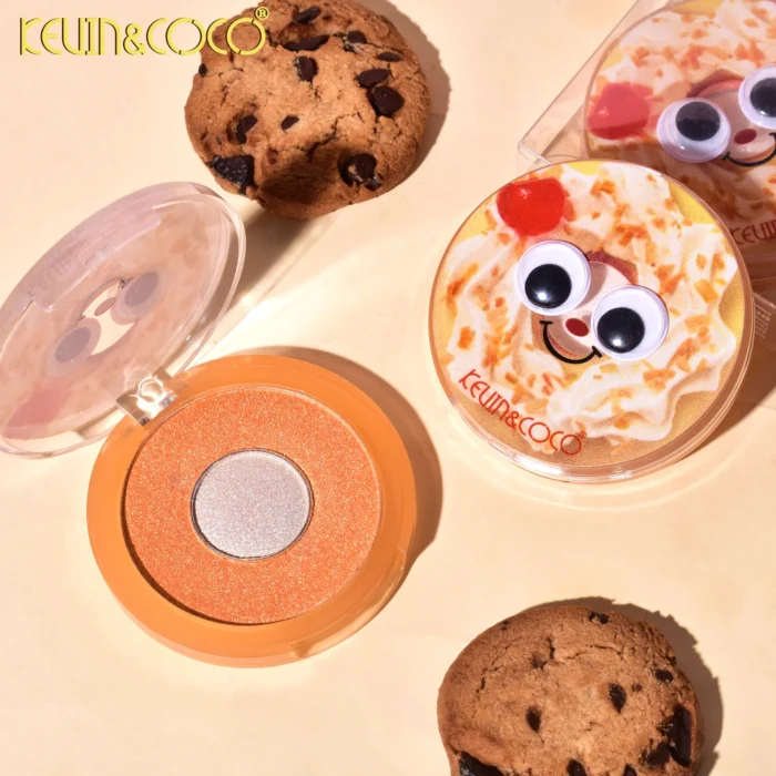 tono 2 Iluminador DONUT HIGHLIGHTS (KEVIN&COCO) - TONO 2