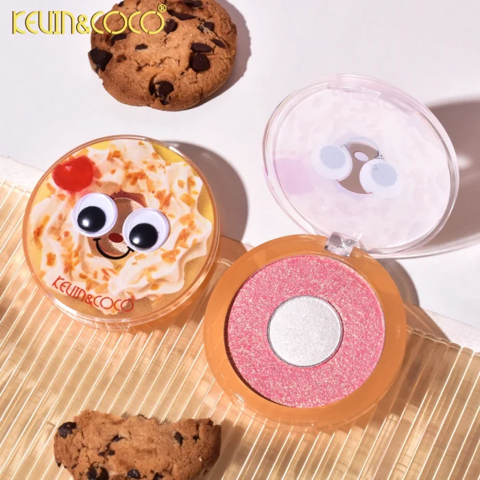 tono3 Iluminador DONUT HIGHLIGHTS (KEVIN&COCO) - TONO 3