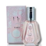 Perfume Yara Rosa de 50 ml