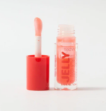 Jelly Lip Oil Aceite para Labios (TONO 3 - STRAWBERRY SPLIT) - Imagen 2