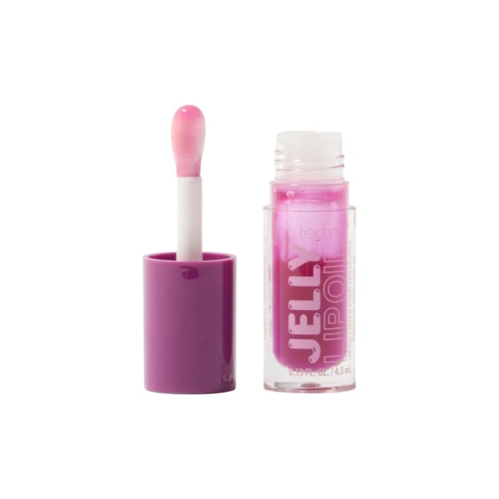 technic cosmetics aceite de labios jelly berry blast 1 87308 8f99 Jelly Lip Oil Aceite para Labios (TONO 1 - BERRY BLAST)