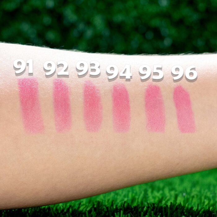 MAGICINTENSITYGLOW3 BARRA DE LABIOS MAGIC 24H - Hidratación profunda