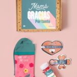 Pack Mamá Gracias Por Tanto