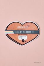 Pack Mamá Gracias Por Tanto - Imagen 4