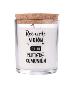 velas recuerdo molon detalles para comuniones Inicio