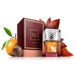 Perfume Árabe Khamrah DUKHAN Lattafa Perfume Unisex - Imagen 2