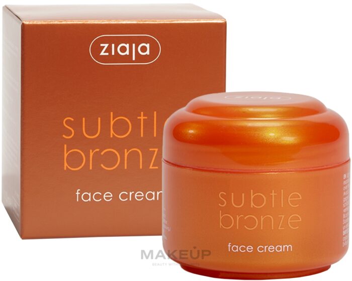 b7y7lpat00al Crema Facial subtle bronze