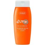Acelerador del Bronceado