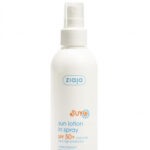 Protector Solar en spray SPF 50+